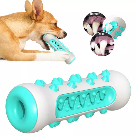 Dog Toothbrush Toys