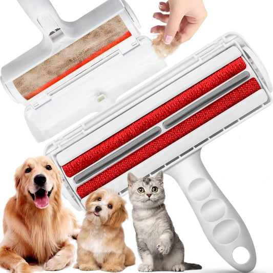 Pet Hair Remover Roller-Cat/ Dog