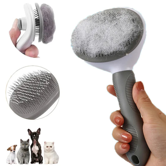 Pet Hair Remover Dog/cat brush