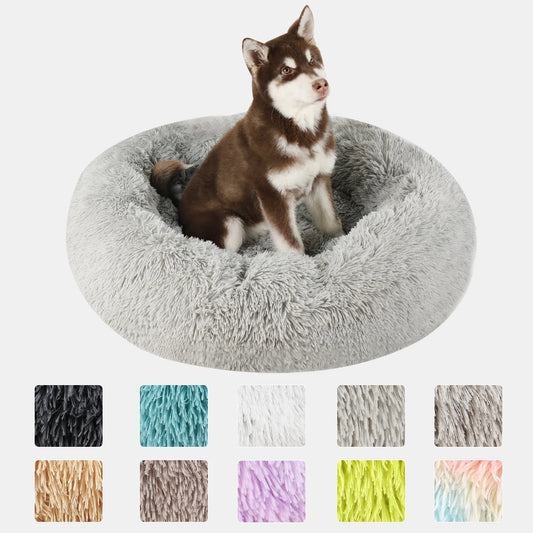 Dog bed for small/large pets