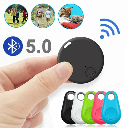 Mini GPS Mobile Bluetooth Tracker